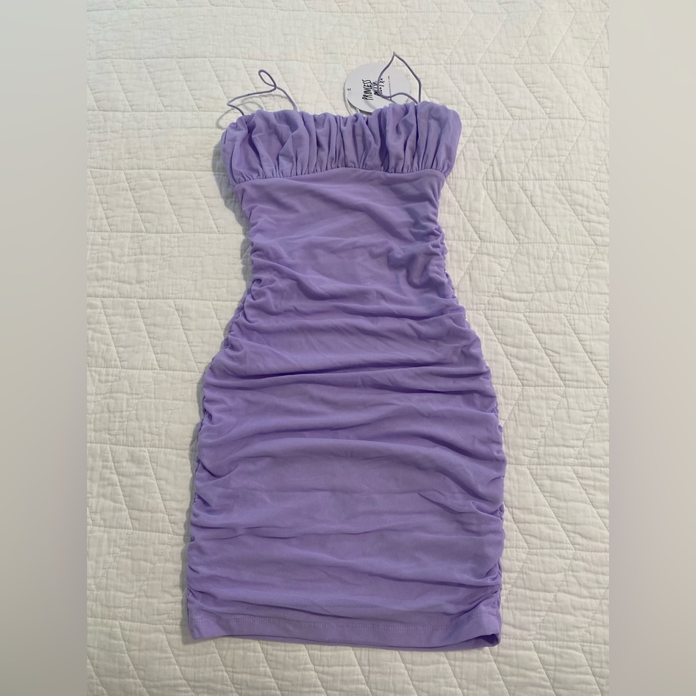 NWT Princess Polly Mini Dress